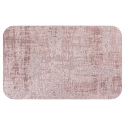 Vloerkleed Rovinj afgeronde hoeken roze 43^Trendhopper Best