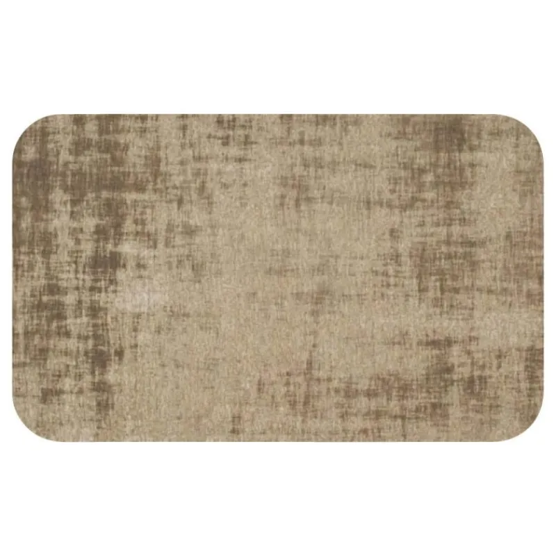 Vloerkleed Rovinj afgeronde hoeken beige 15^Trendhopper Clearance