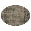 Vloerkleed Rovinj ellips grijs 26^Trendhopper Sale