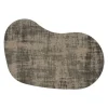 Vloerkleed Rovinj organisch grijs 26^Trendhopper Clearance