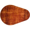 Vloerkleed Rovinj pebble roest 63^Trendhopper Best