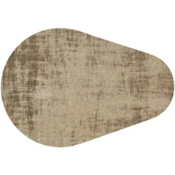 Vloerkleed Rovinj pebble beige 15^Trendhopper Best