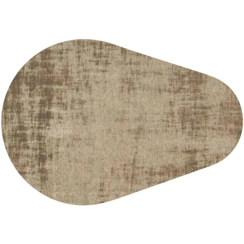 Vloerkleed Rovinj pebble beige 15^Trendhopper Best