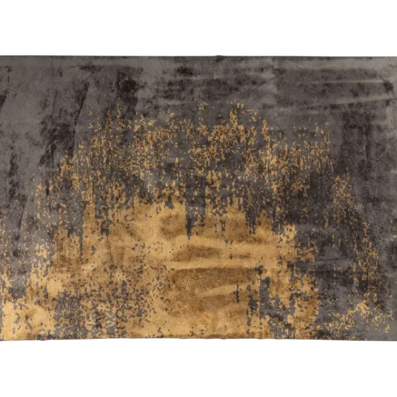 Vloerkleed Russel okergeel 200x290^Trendhopper Sale