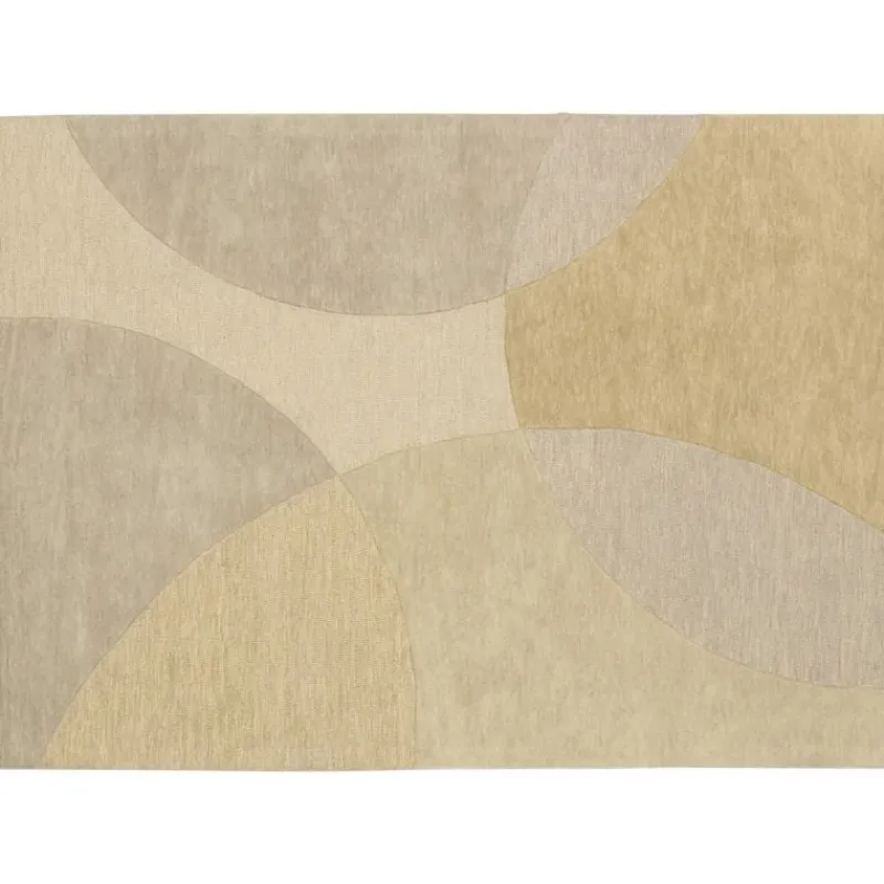 Vloerkleed Sancha beige 160x230^Trendhopper Sale
