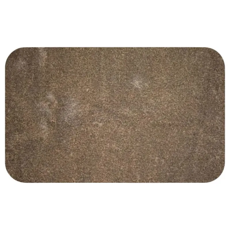 Vloerkleed Vernissage afgeronde hoeken beige mix 16^Trendhopper Clearance