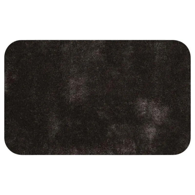 Vloerkleed Vernissage afgeronde hoeken donkerbruin 18^Trendhopper Online
