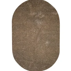 Vloerkleed Vernissage ovaal beige mix 16^Trendhopper Discount