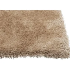 Vloerkleed Vernissage rond beige 13^Trendhopper Clearance