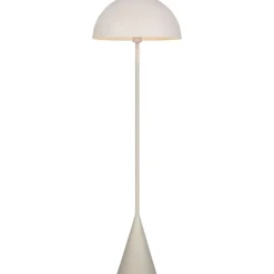 Vloerlamp Allan Beige^Trendhopper Discount