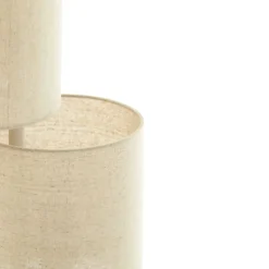 Vloerlamp Benigno Beige^Trendhopper
