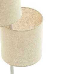 Vloerlamp Benigno Beige^Trendhopper