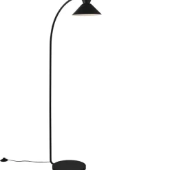 Vloerlamp Dial zwart^Trendhopper Best