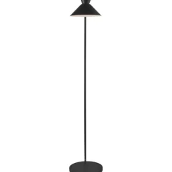 Vloerlamp Dial zwart^Trendhopper Best