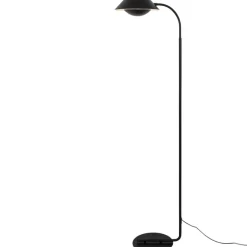 Vloerlamp Freya zwart^Trendhopper New
