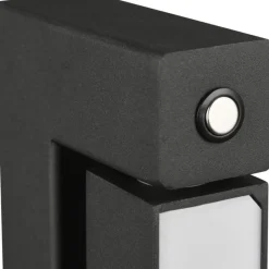 Vloerlamp Galaxy Zwart^Trendhopper Discount