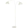 Vloerlamp Otta 2-lichts Creme^Trendhopper New
