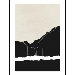 Wanddecoratie Apart 30x40^Trendhopper Online