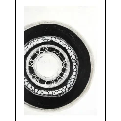 Wanddecoratie Circuli 30x40^Trendhopper Best