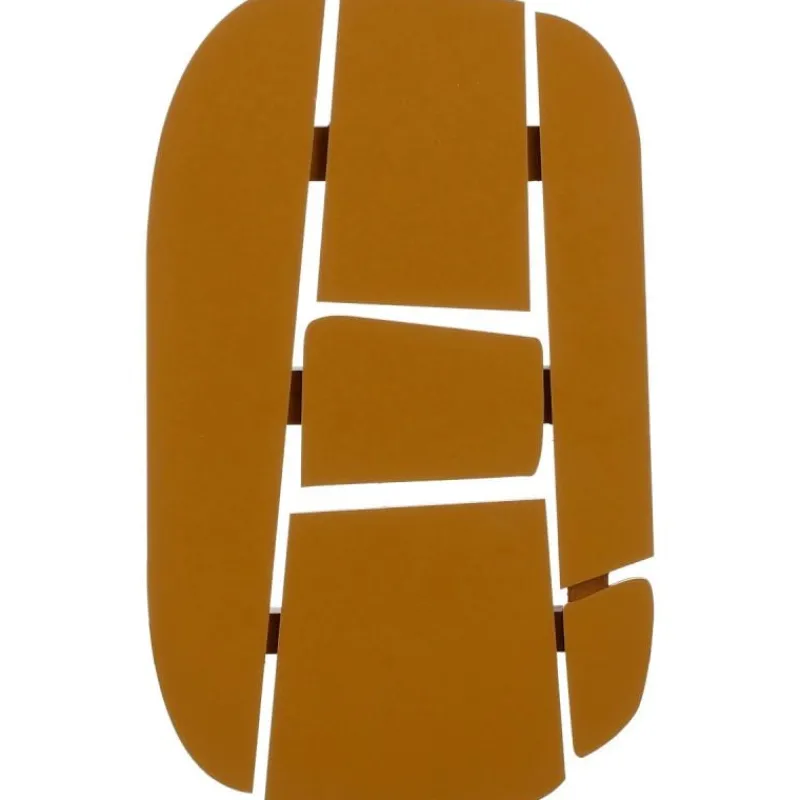 Wanddecoratie Fuse 39 cm hoog^Trendhopper Discount