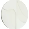 Wanddecoratie Round 38 cm^Trendhopper Outlet
