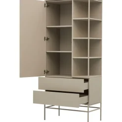 Wandkast Desio^Trendhopper Clearance