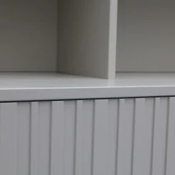Wandkast Gravure New Grenen Dust^Trendhopper