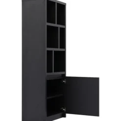 Wandkast Marone 1dr/6open vak^Trendhopper Online
