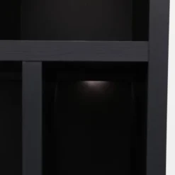 Wandkast Marone 1dr/6open vak^Trendhopper Online