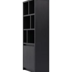Wandkast Marone 1dr/6open vak^Trendhopper Online