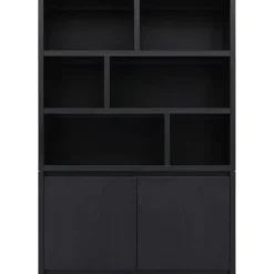Wandkast Marone 2drs/6open vak^Trendhopper Sale