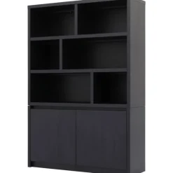 Wandkast Marone 2drs/6open vak^Trendhopper Sale