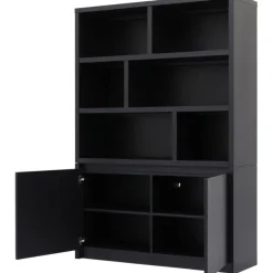 Wandkast Marone 2drs/6open vak^Trendhopper Sale