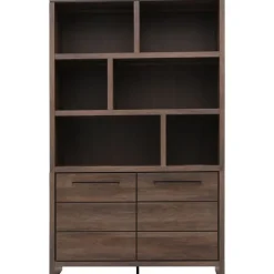Wandkast Sefro 123 cm^Trendhopper Online