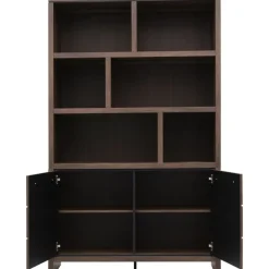 Wandkast Sefro 123 cm^Trendhopper Online