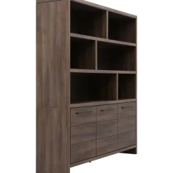 Wandkast Sefro 180 cm^Trendhopper Outlet
