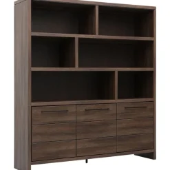 Wandkast Sefro 180 cm^Trendhopper Outlet
