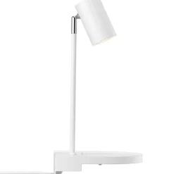 Wandlamp Cody wit^Trendhopper Clearance