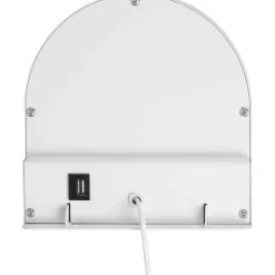 Wandlamp Cody wit^Trendhopper Clearance