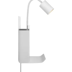 Wandlamp Roomi wit^Trendhopper New