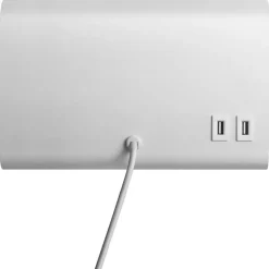 Wandlamp Roomi wit^Trendhopper New