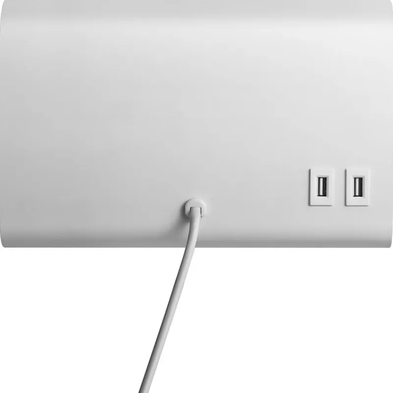 Wandlamp Roomi wit^Trendhopper New