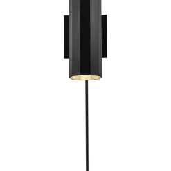 Wandspot Alanis zwart^Trendhopper Online