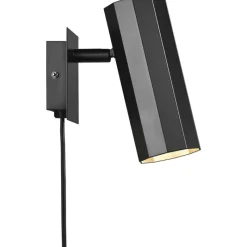 Wandspot Alanis zwart^Trendhopper Online