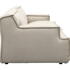 3-zitsbank Barletta Mesa Shell^Trendhopper Online