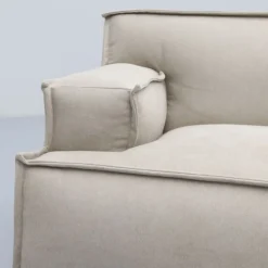 3-zitsbank Barletta Mesa Shell^Trendhopper Online