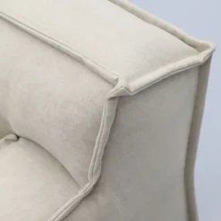 3-zitsbank Barletta Mesa Shell^Trendhopper Online